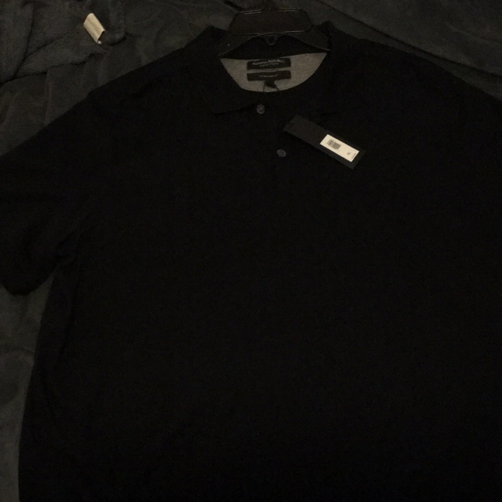 Banana republic dress shirt